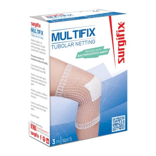 MULTIFIX BENDA SANIT GAMB/GIN