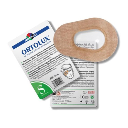 ORTOLUX TAMP OCUL AIR L