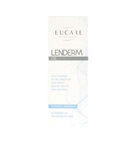 LENDERM OIL 400ML