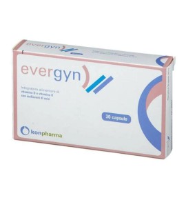 EVERGYN 30CPS
