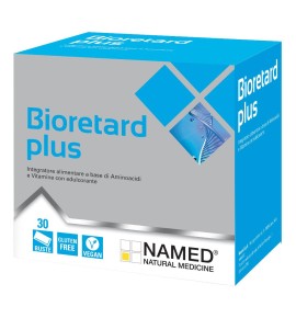 BIORETARD PLUS 30BUST