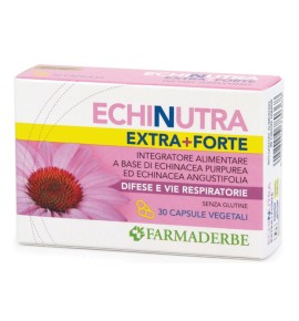 ECHINUTRA EXTRA FORTE 30CPS