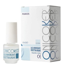 ONICOKER PHARCOS LACC RINF UNG