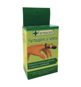 FARMASPLINT RANETTA M