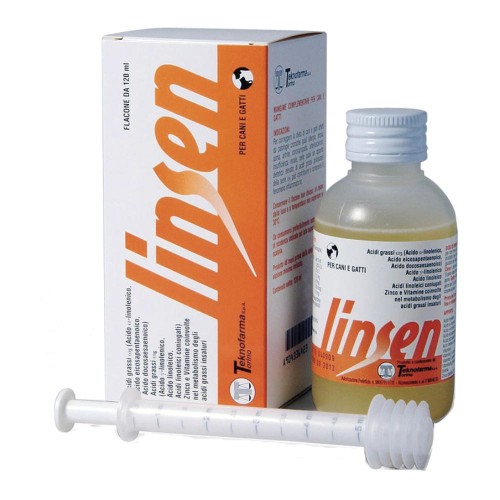 LINSEN 120ML