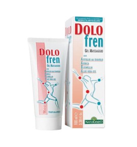 DOLOFREN GEL 100ML