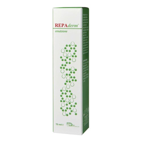 REPADERM EMULS DERMAT 75ML CE