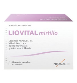 LIOVITAL AD 7FL LIOF+7FL SOLV