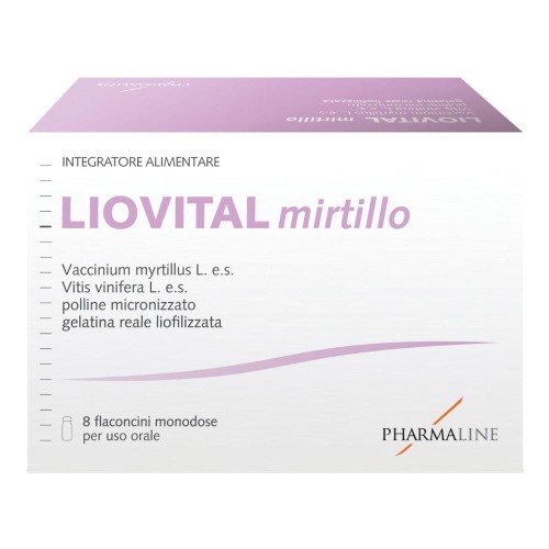 LIOVITAL AD 7FL LIOF+7FL SOLV