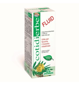 COTIDIERBE FLUID 170ML NF