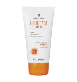 HELIOCARE GEL FP50+ 50ML