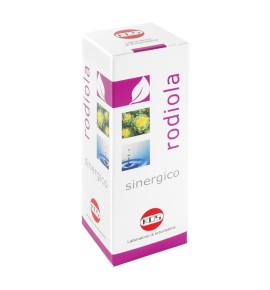 RODIOLA SINERGICO GTT 100ML