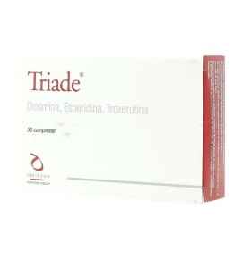 TRIADE 30CPR