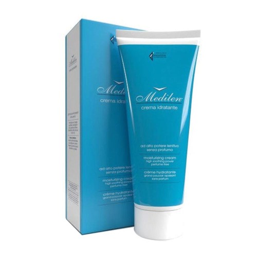 MEDILEN CREMA IDRATANTE 250ML