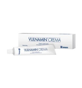 VULNAMIN CREMA 50G