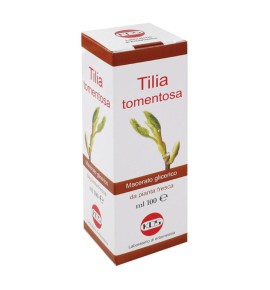 TILIA TOMENTOSA MG 100ML GTT