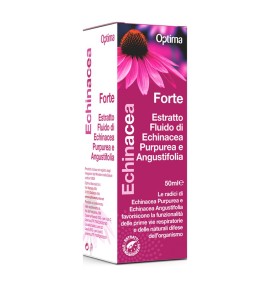 ECHINACEA 50ML ESTRATTO FORTE