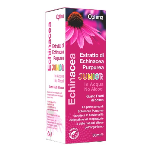 ECHINACEA ESTR NO ALCOOL 50ML