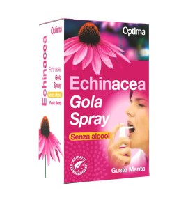 ECHINACEA GOLA SPRAY 20ML