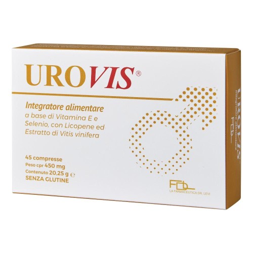 UROVIS 45CPR