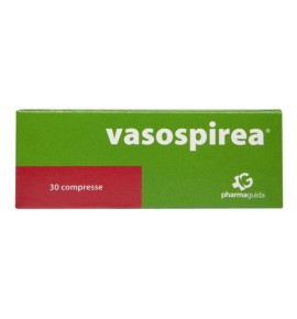 VASOSPIREA 30CPR