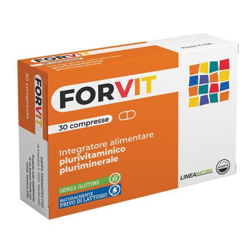 FORVIT 30CPR