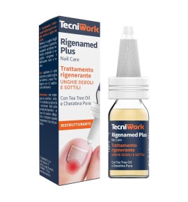 RIGENAMED PLUS RIGEN/RISTR15ML