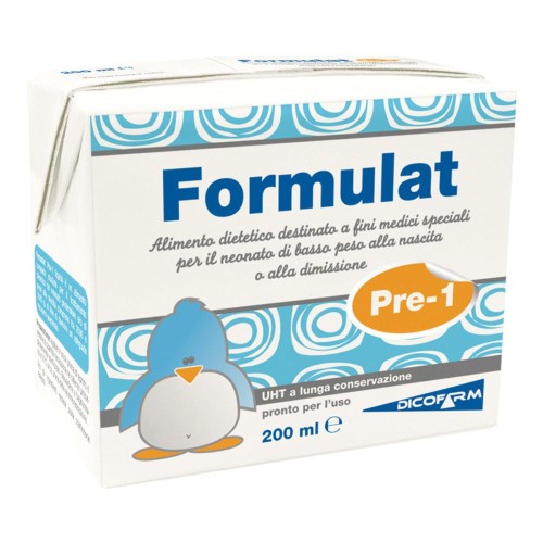 FORMULAT PRE 1 3BRIK 200ML