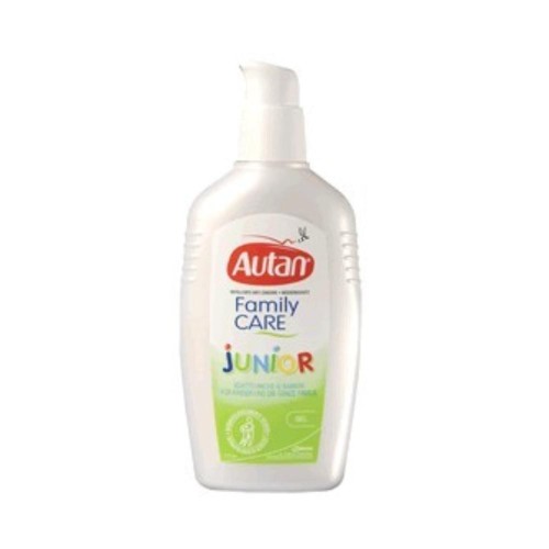 AUTAN FAMILY CARE J 100ML