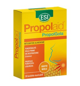 PROPOLAID PROPOLGOLA MIE 30TAV