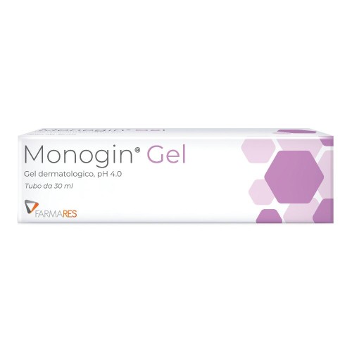 MONOGIN GEL 30ML