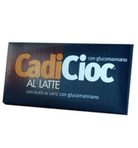 CADICIOC TAV LATTE C/GLUCOM100