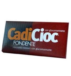 CADICIOC TAV FOND C/GLUCOM 100