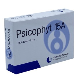 PSICOPHYT 15/A 4TB<