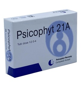 PSICOPHYT 21/A 4TB