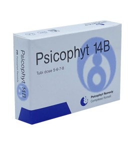 PSICOPHYT 14/B 4TB