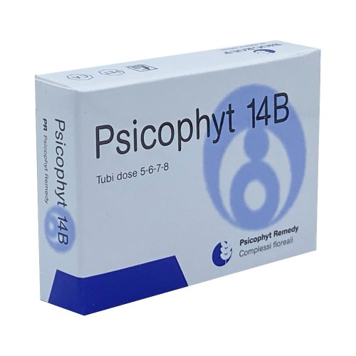 PSICOPHYT 14/B 4TB