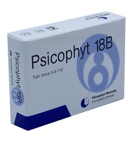 PSICOPHYT 18/B 4TB<