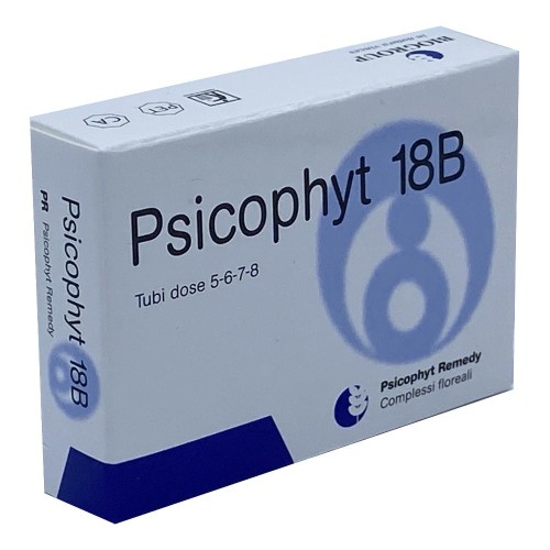 PSICOPHYT 18/B 4TB<