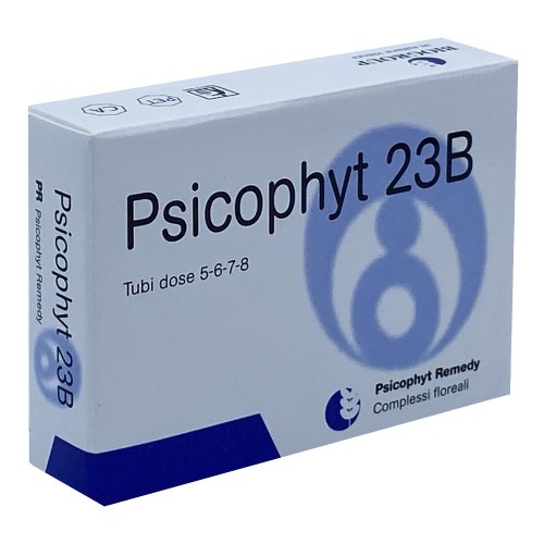 PSICOPHYT 23/B 4TB