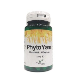 PHYTOYAM 60CPS