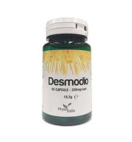 DESMODIO 60CPS