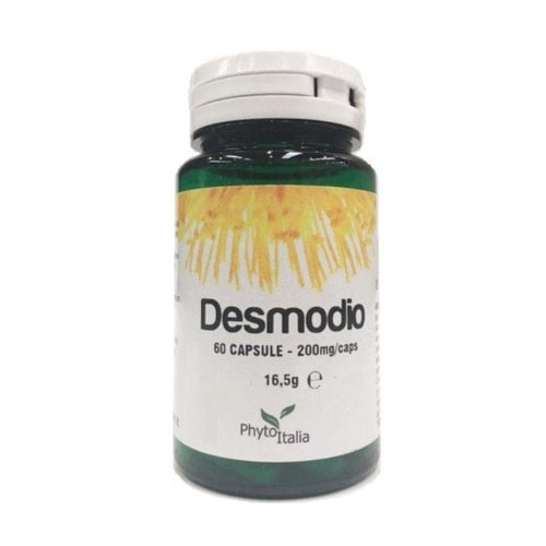 DESMODIO 60CPS