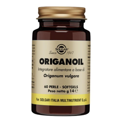 ORIGANOIL 60PRL