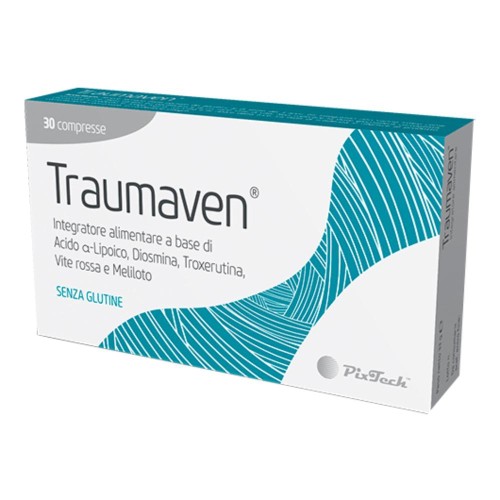 TRAUMAVEN 30CPR