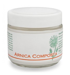 ARNICA COMP POM 100ML SELLA