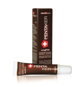 PENTAKER EMULSIONE UNGHIE 15ML