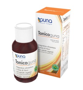 TONICO GUNA 150ML