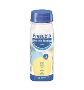 FRESUBIN PROTEIN ENERGY VAN