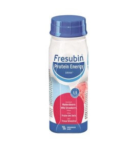 FRESUBIN PROTEIN ENERGY FRA